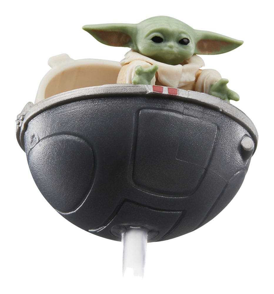 Star Wars - The Mandalorian Vintage Collection Action Figure - Grogu