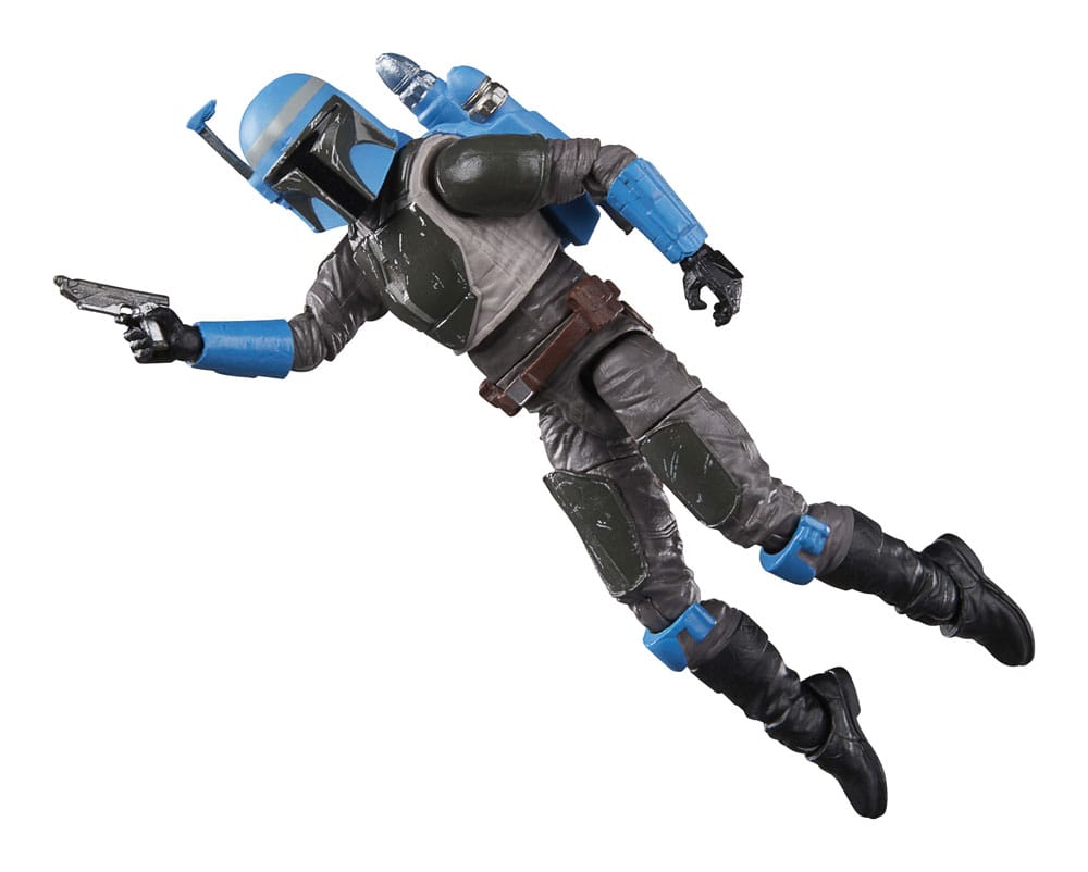 Star Wars - The Mandalorian Vintage Collection Action Figure - Axe Woves (Privateer)