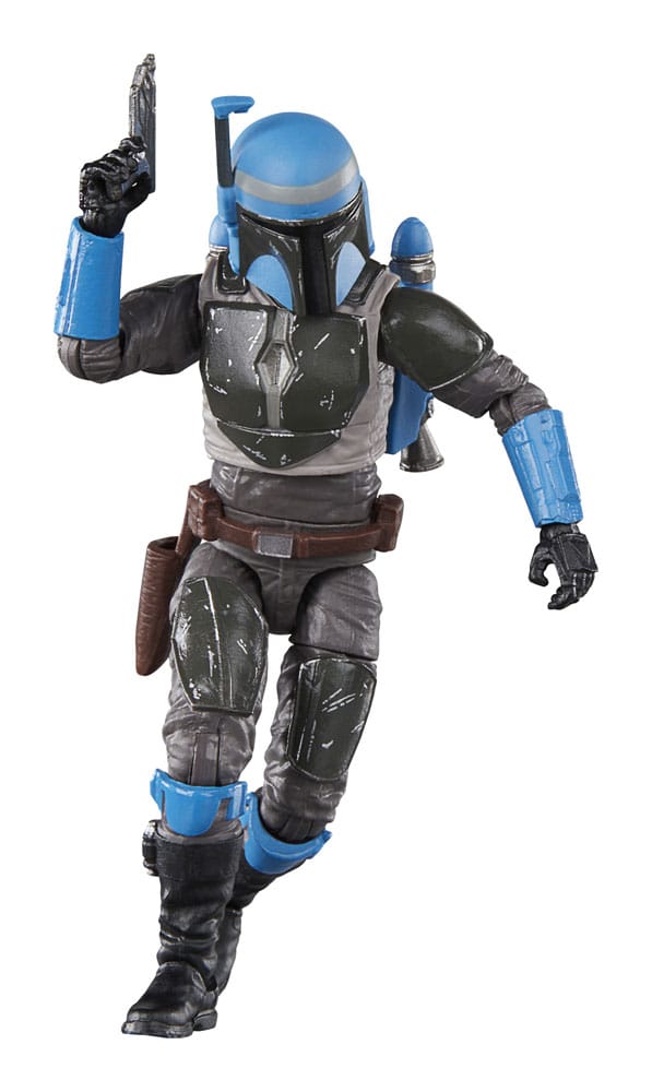 Star Wars - The Mandalorian Vintage Collection Action Figure - Axe Woves (Privateer)