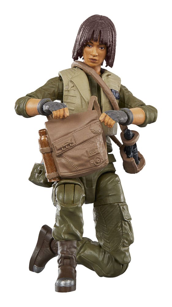 Star Wars - The Acolyte Vintage Collection Action Figure - Osha Aniseya