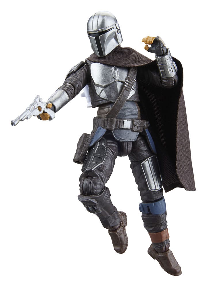 Star Wars - The Mandalorian Vintage Collection Action Figure - The Mandalorian (Imperial Base)