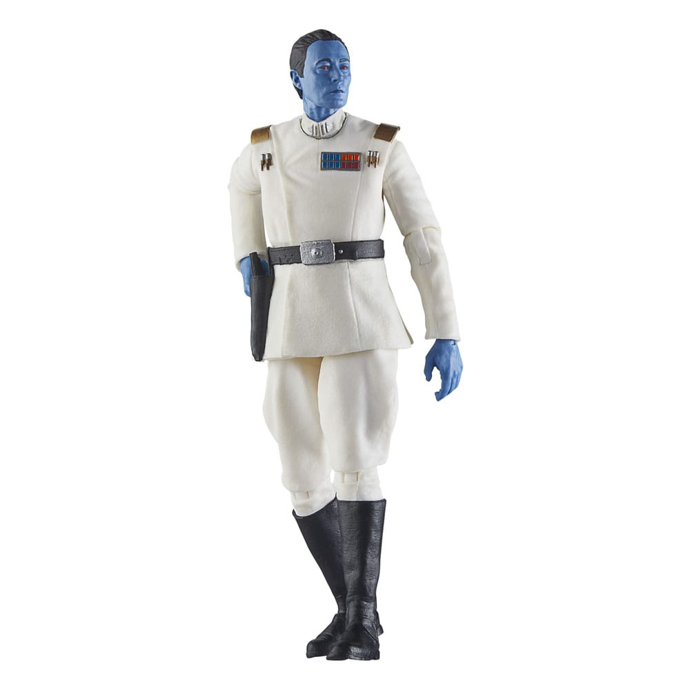 Star Wars Black Series Action Figure 3-Pack Masters of Evil 15 cm