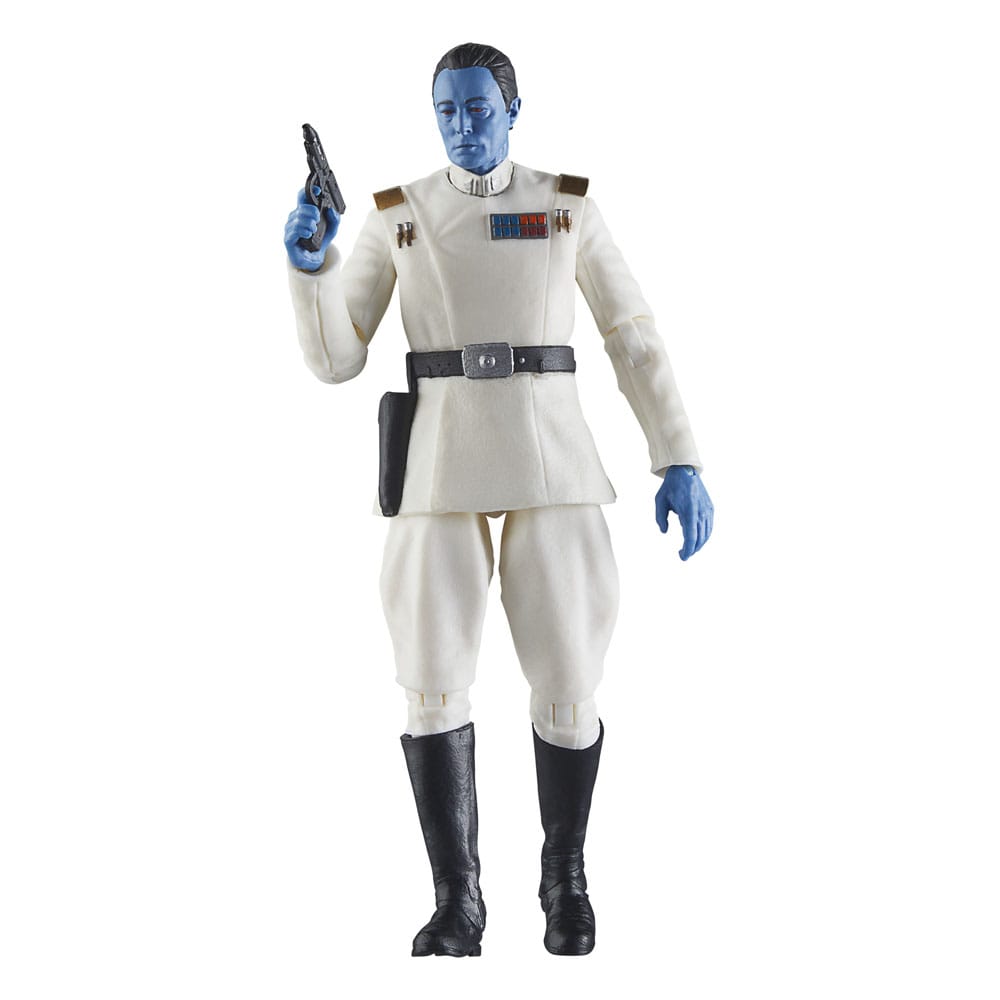 Star Wars Black Series Action Figure 3-Pack Masters of Evil 15 cm