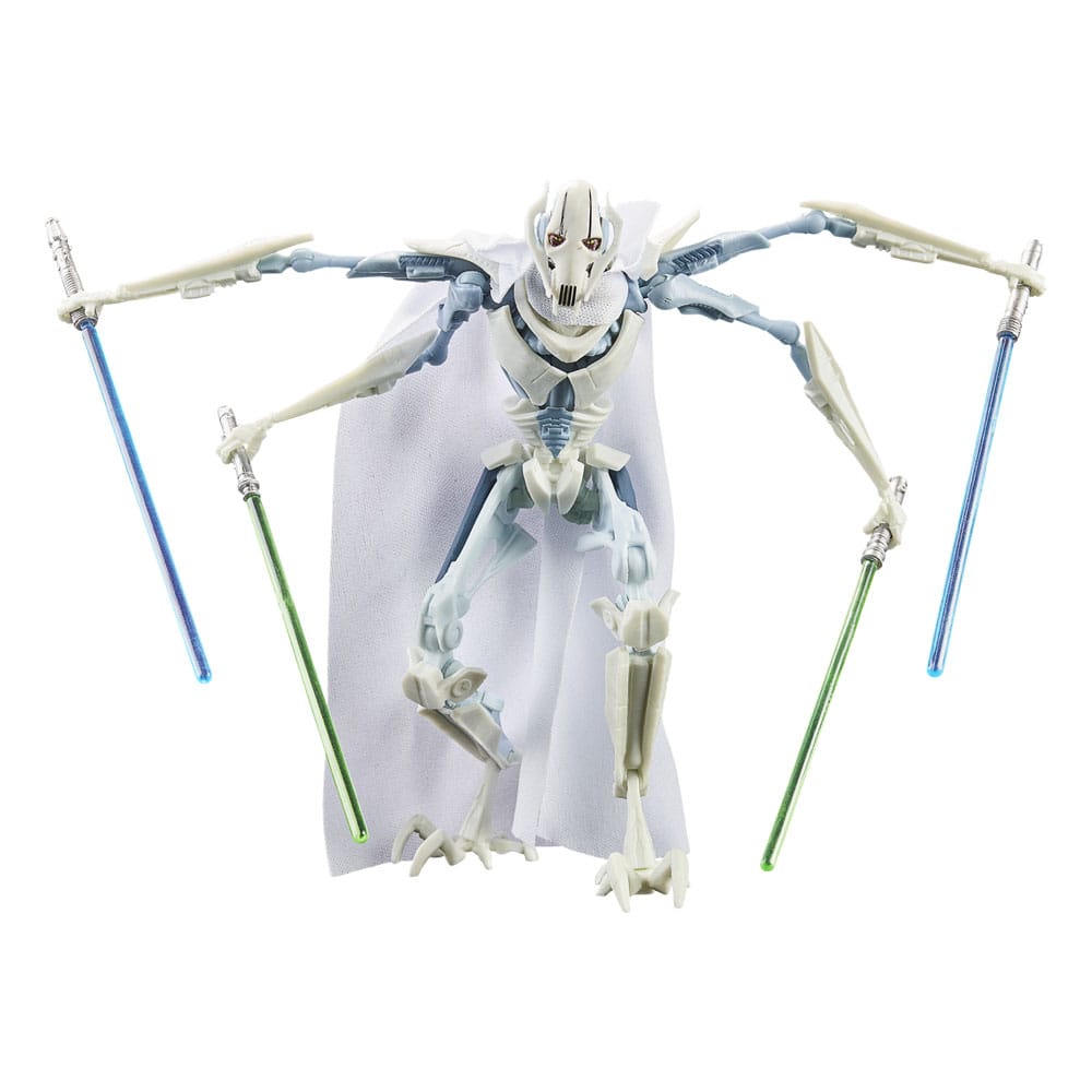 Star Wars Black Series Action Figure 3-Pack Masters of Evil 15 cm