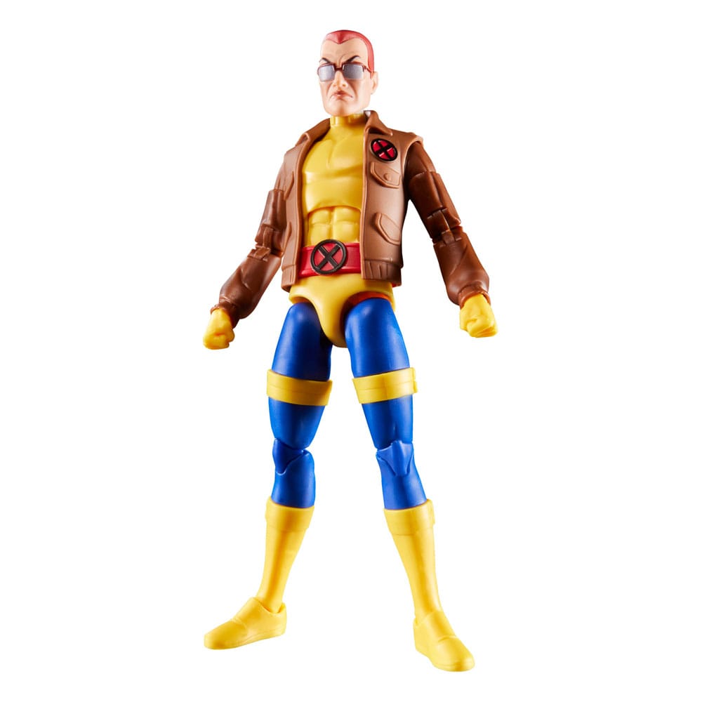 X-Men '97 Marvel Legends Action Figure Marvel's Morph 15 cm