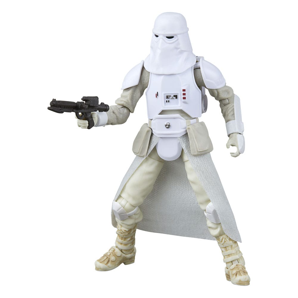 Star Wars Episode V Vintage Collection Action Figure Imperial Snowtrooper (Hoth Battle Gear) 10 cm