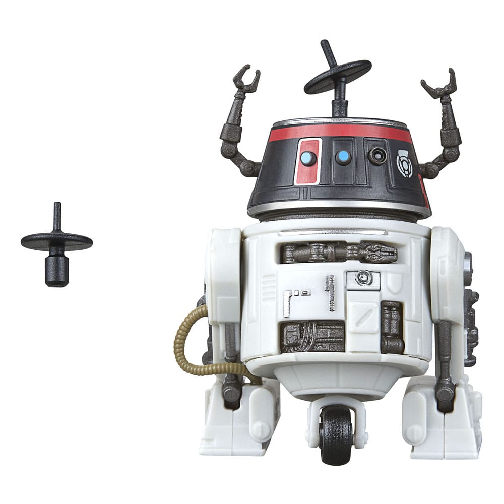 Star Wars - Rebels Vintage Collection Action Figure - Chopper (Imperial Disguise)