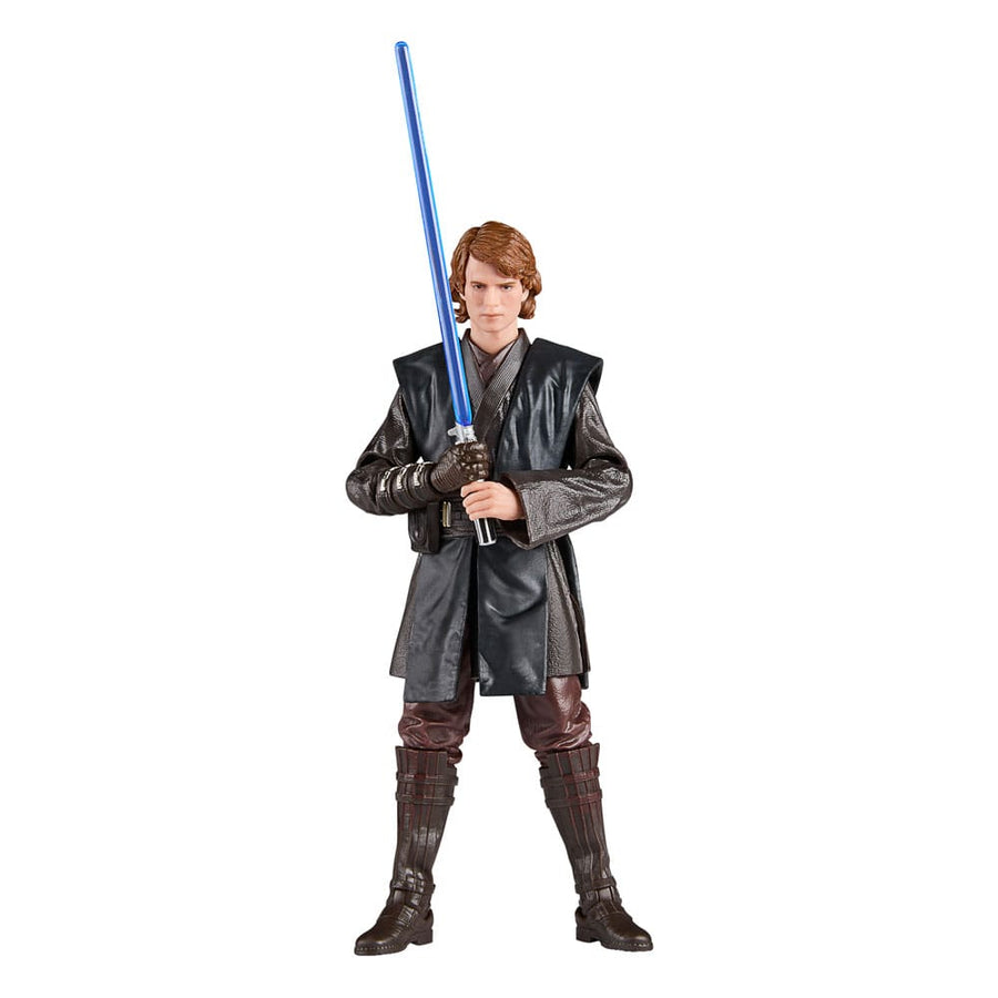 Star Wars Episode III Black Series Action Figure Anakin Skywalker 15 cm