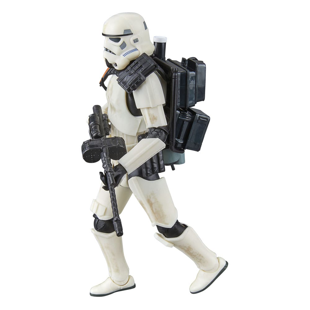 Star Wars Episode IV Black Series Action Figure Sandtrooper 15 cm