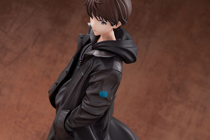 Ikari Shinji (Neon Genesis Evangelion) Radio Eva Part 2