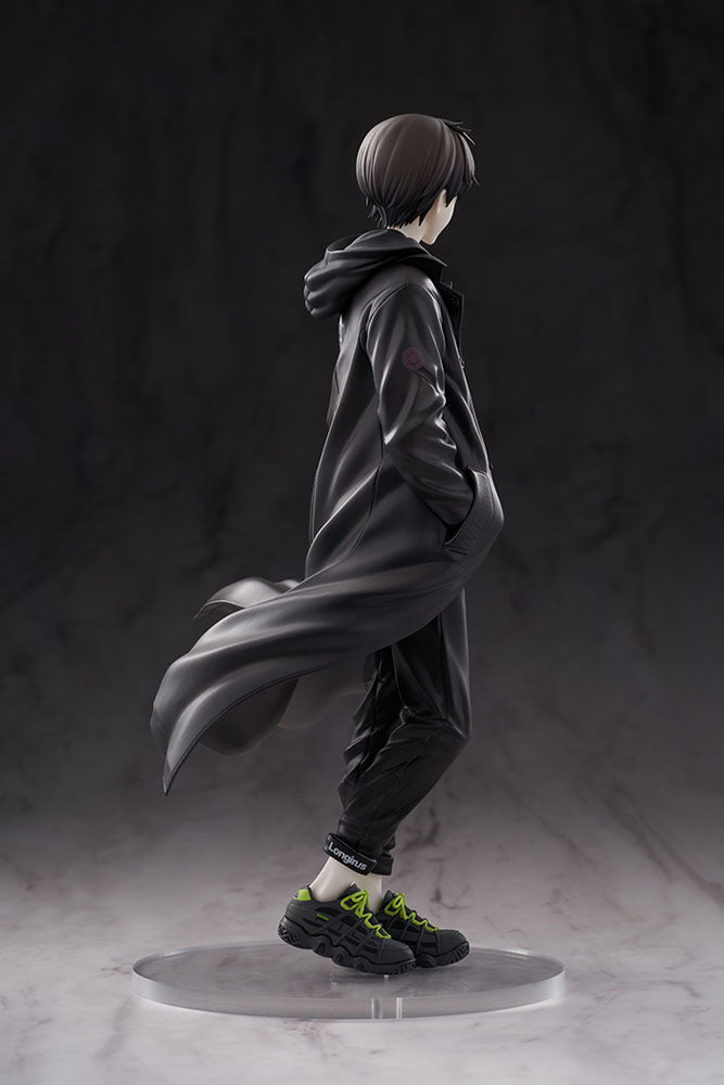 Ikari Shinji (Neon Genesis Evangelion) Radio Eva Part 2 Original Color
