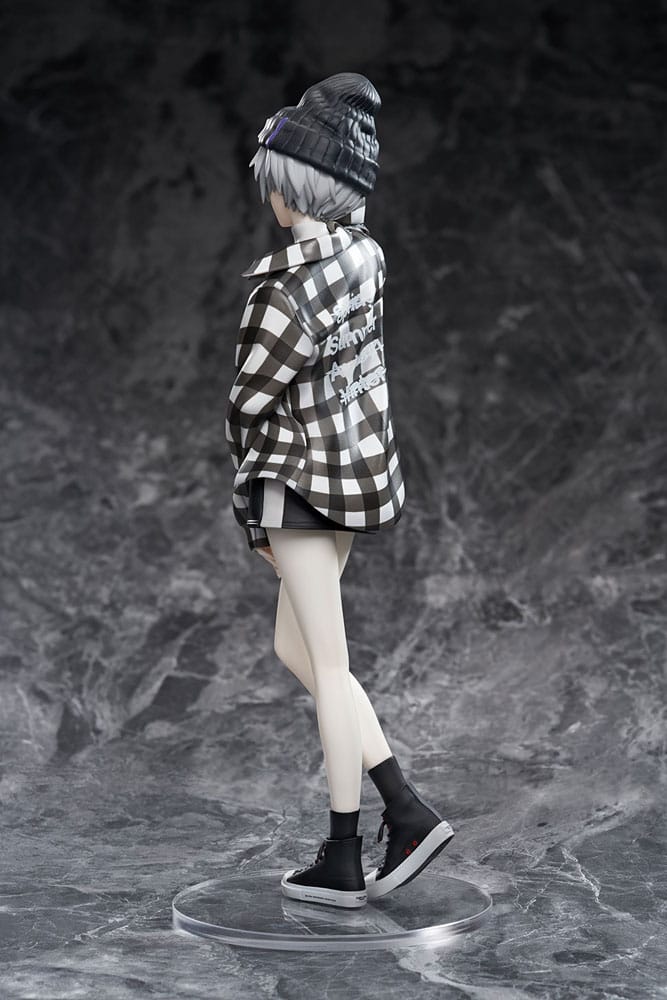 Rei Ayanami (Neon Genesis Evangelion) Version Part 3 Radio Eva Original Color