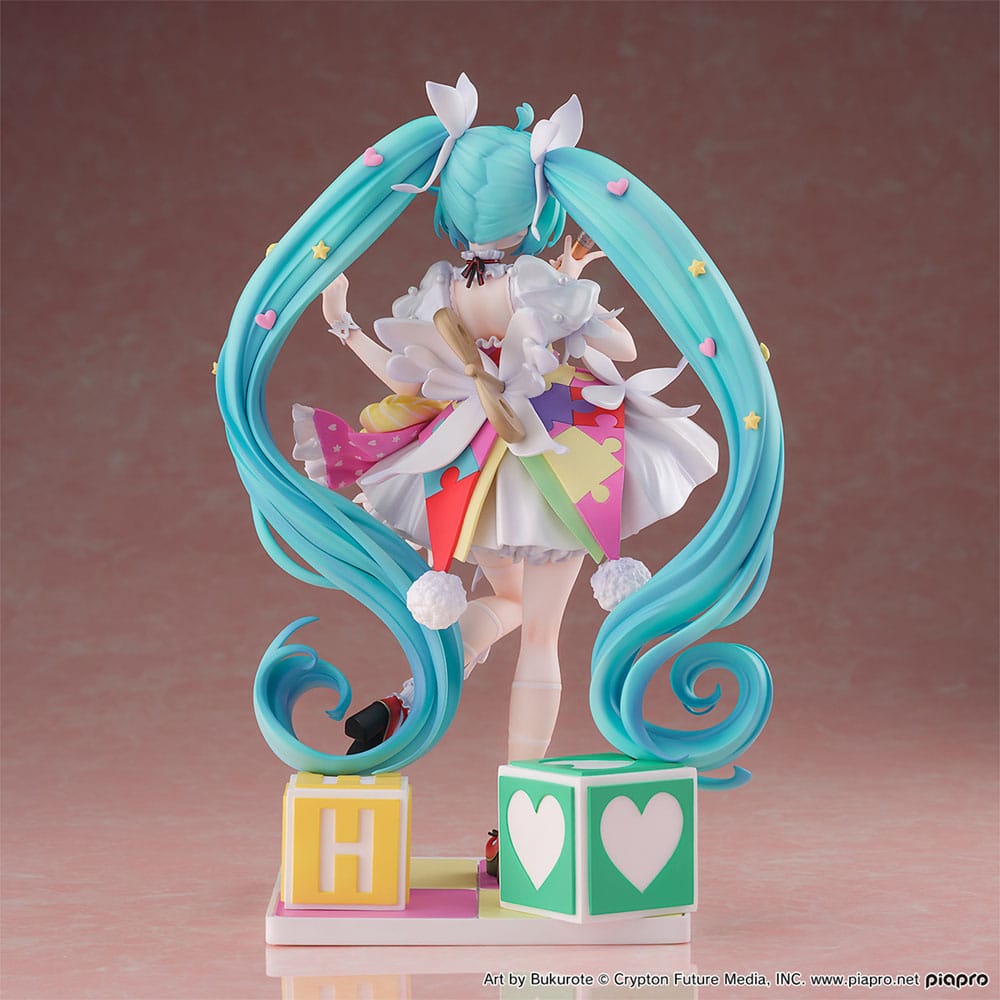 Hatsune Miku (Vocaloid) Expo 2023, VR Version