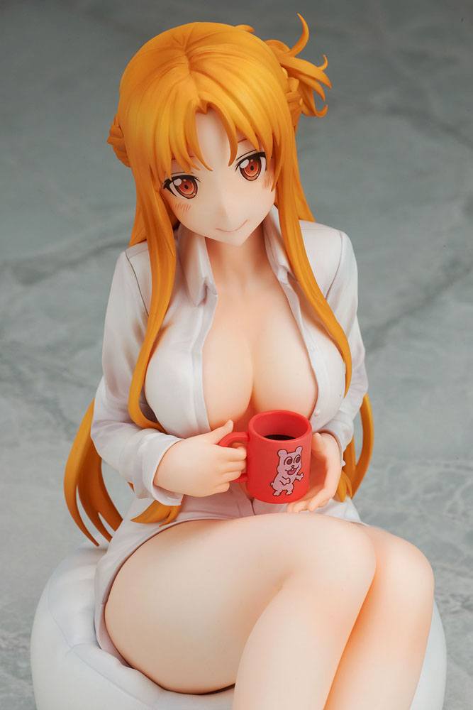Asuna Yuuki (Sword Art Online: Alicization War of Underworld) White Shirt Version (re-run)