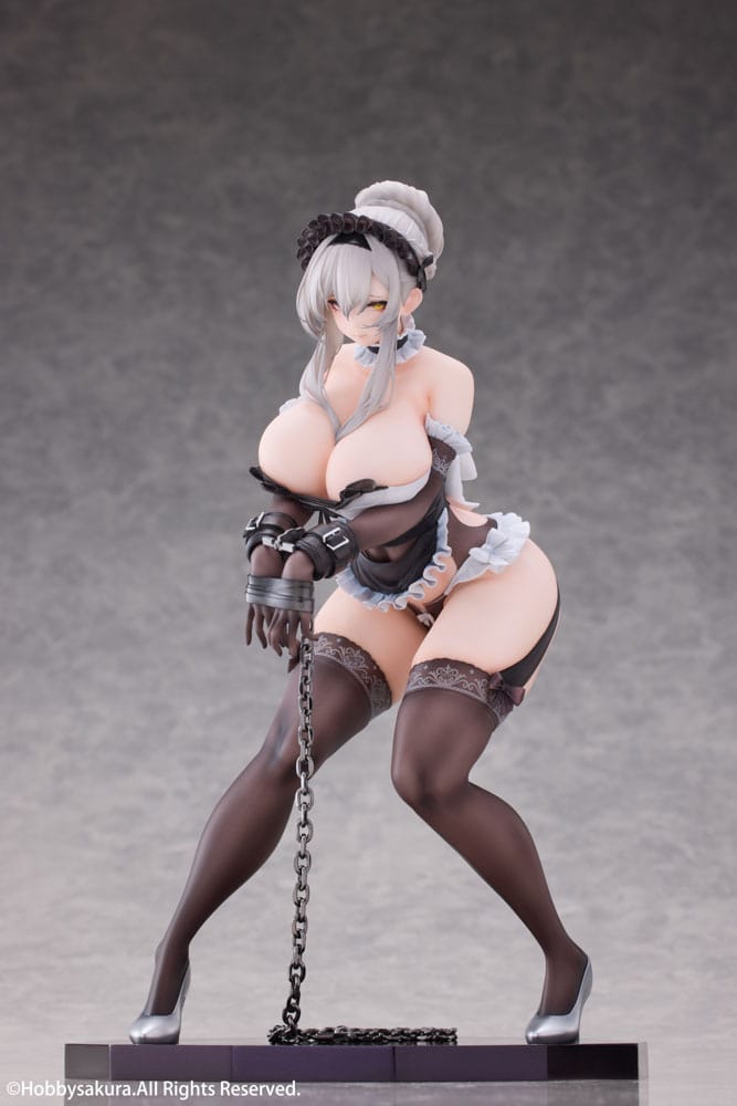 Original IllustrationPVC Statue 1/6 Cinderella illustration by XL Bonus Inclusive Limited Edition 25 cm