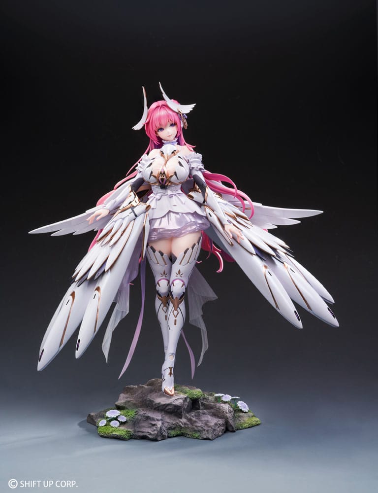 Goddess of Victory: Nikke PVC Statue 1/7 Dorothy Deluxe Edtition 31 cm