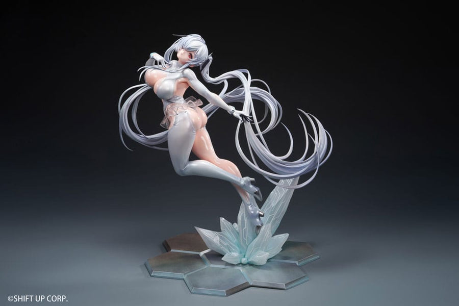 Nikke Cinderella (Goddess of Victory: Nikke)