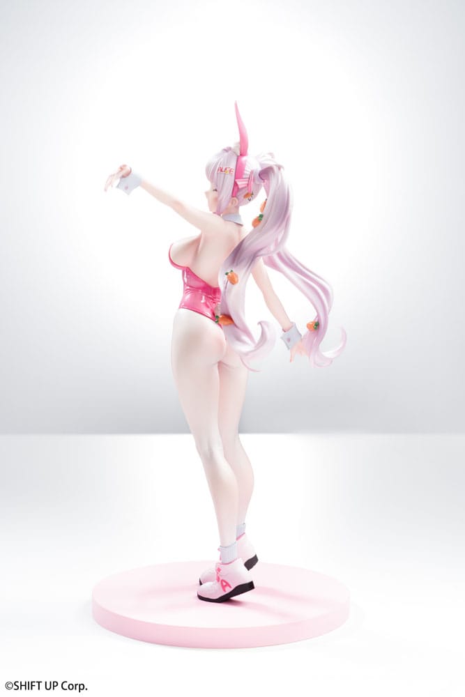 Goddess of Victory: Nikke PVC Statue 1/10 Alice: Wonderland Bunny 19 cm