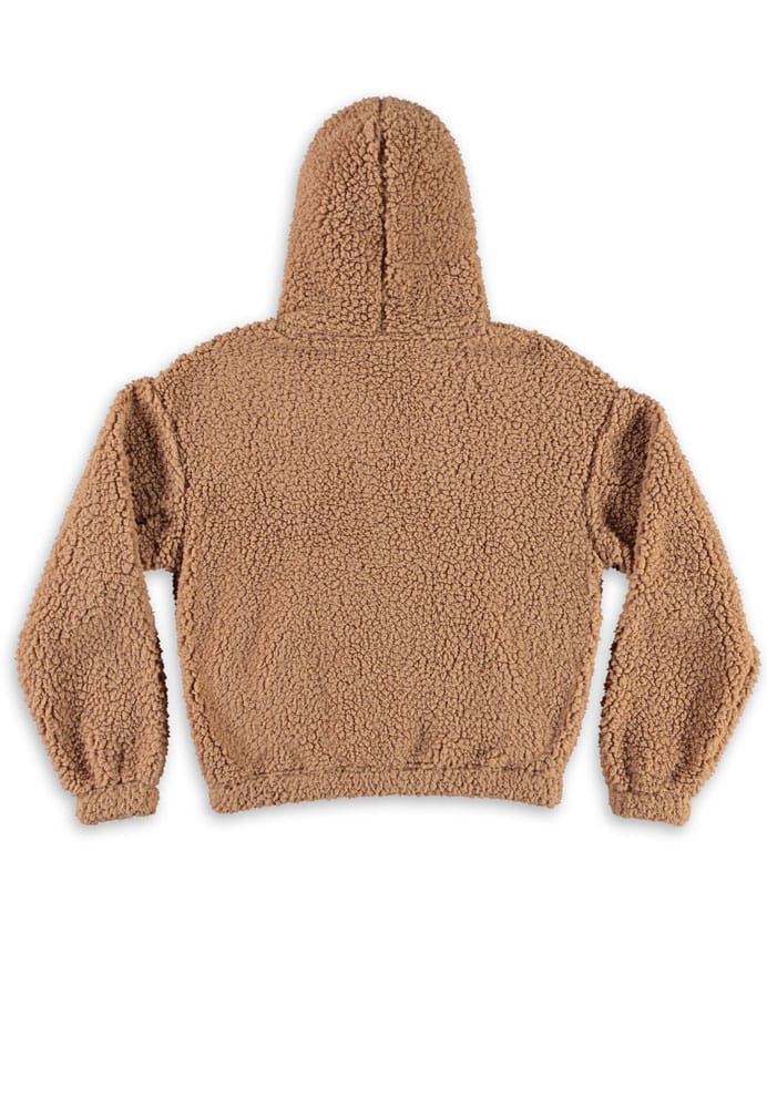 Pokémon Teddy Hooded Sweater Eevee Size XL