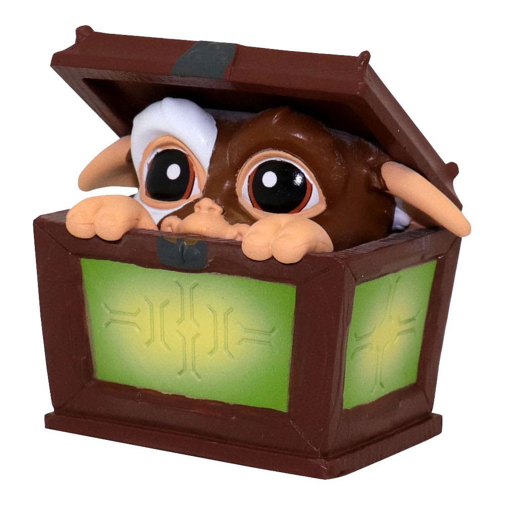 Gremlins Blind Box Mini Figures 6 cm Wave 1 Display (12)