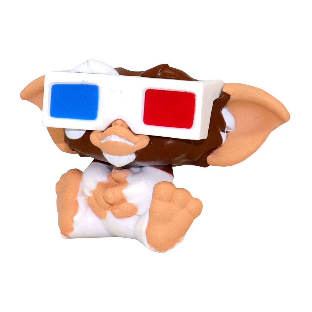 Gremlins Blind Box Mini Figures 6 cm Wave 1 Display (12)