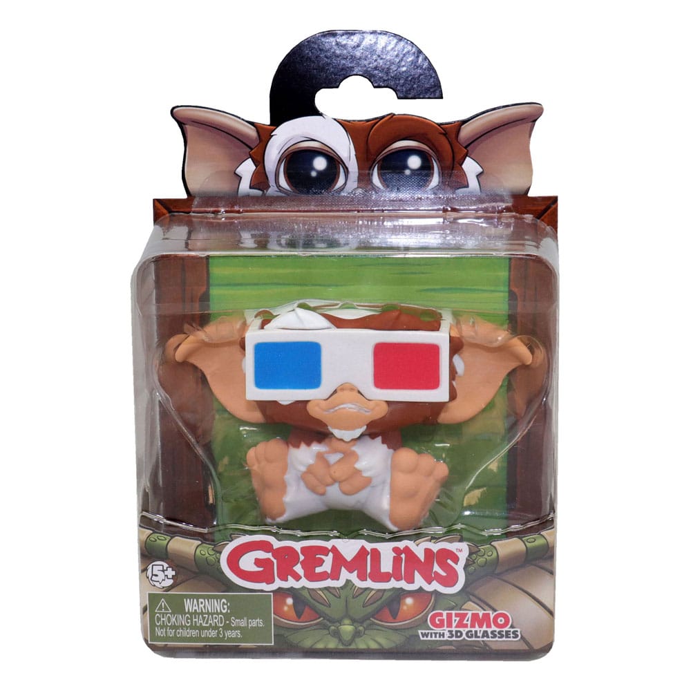Gremlins Stylised Collectible Figures 10 cm Wave 1 Assortment (12)