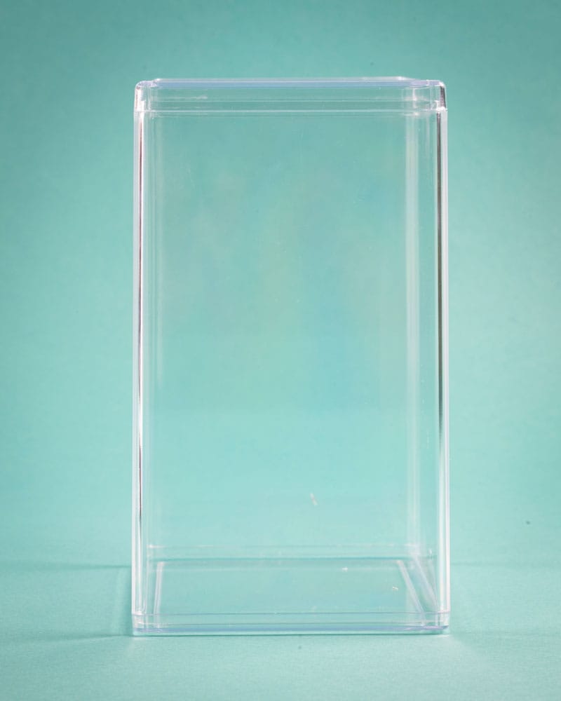 Protective Display Case for Funko POP!™ Figures
