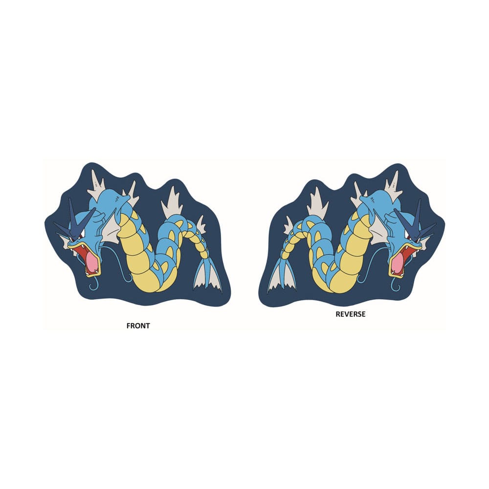 Pokémon Pillow Gyarados 36 cm
