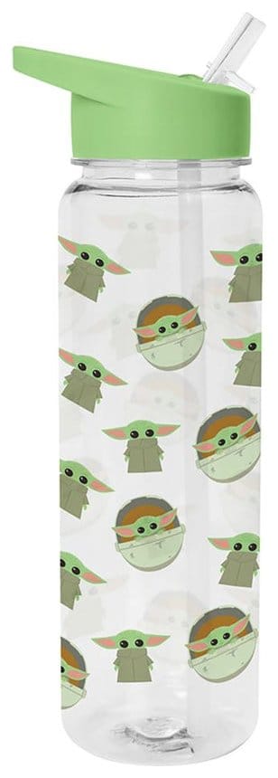 Star Wars : The Mandalorian Drink Bottle The Child