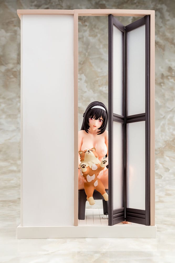 My Life as Inukai-san´s Dog PVC Statue 1/6 Inukai Karen Wonderful 30 cm