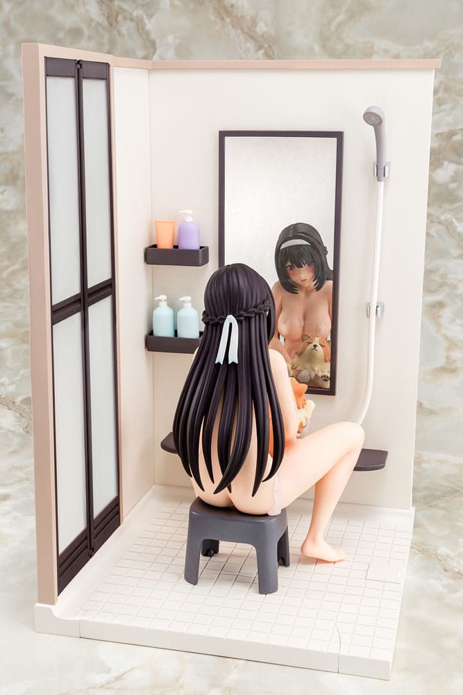 My Life as Inukai-san´s Dog PVC Statue 1/6 Inukai Karen Wonderful 30 cm