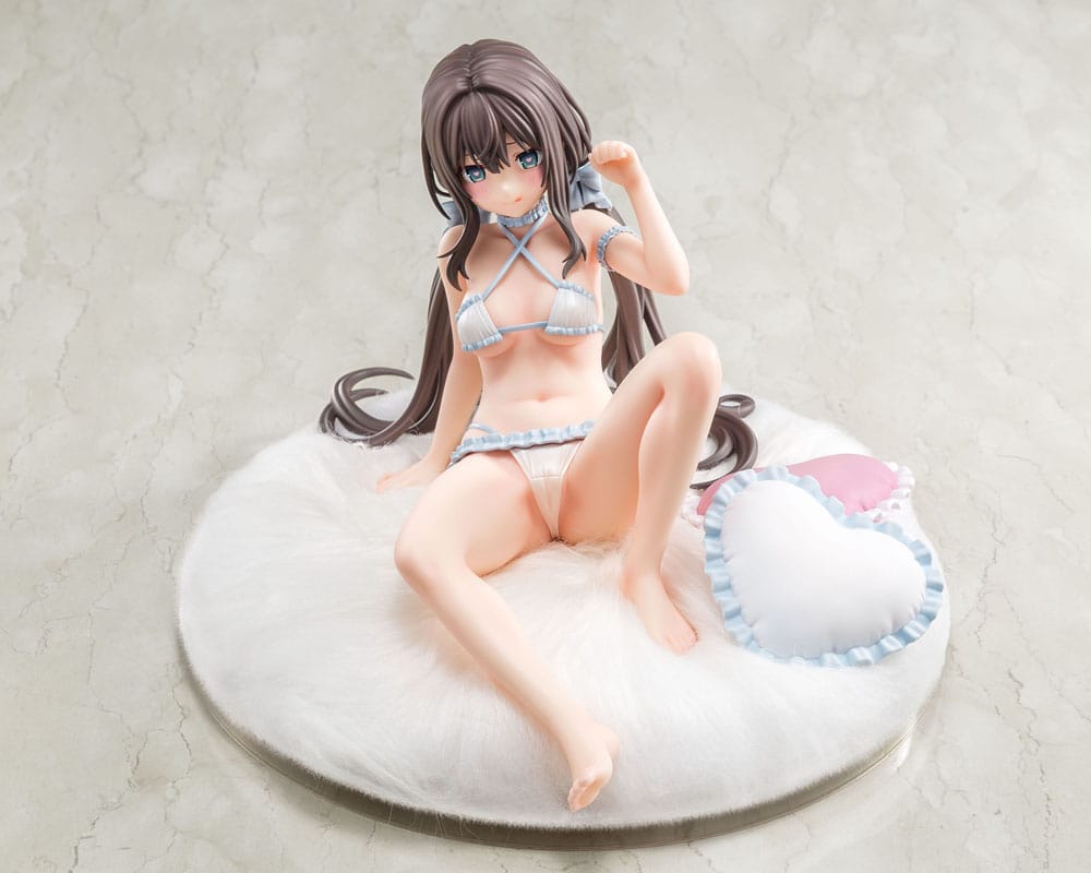 Original Character PVC 1/6 Hoshimiya Amane llustration by karory (KAROMIX) 17 cm