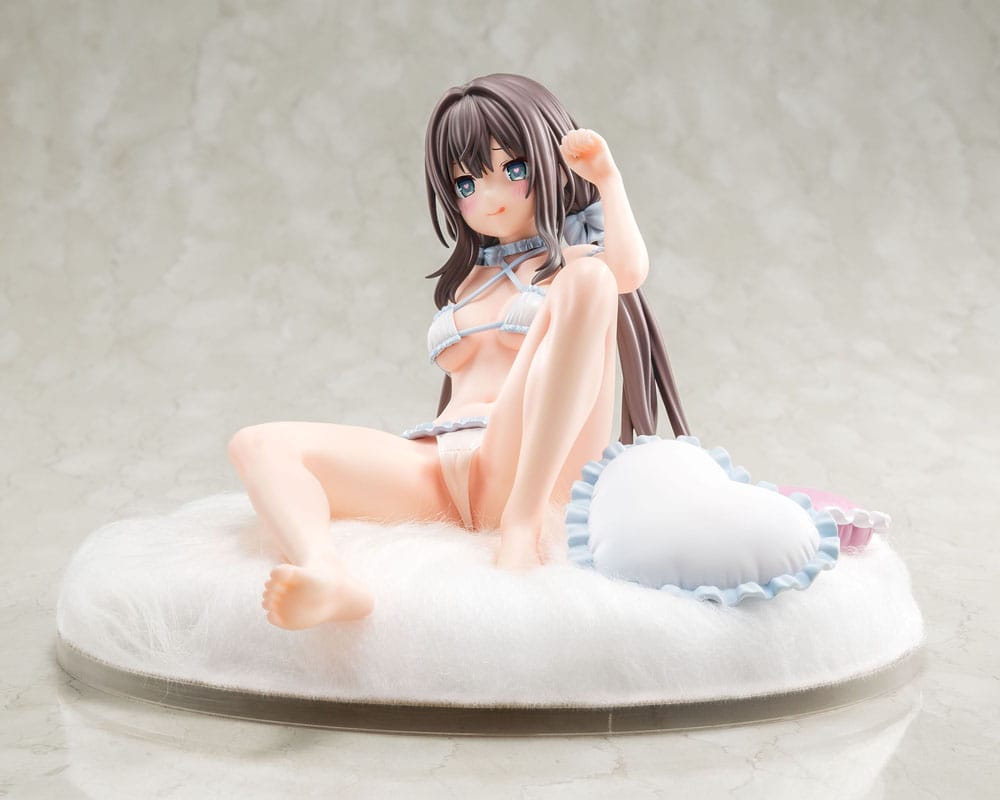 Original Character PVC 1/6 Hoshimiya Amane llustration by karory (KAROMIX) 17 cm