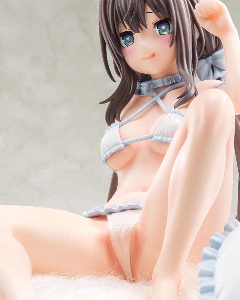 Original Character PVC 1/6 Hoshimiya Amane llustration by karory (KAROMIX) 17 cm