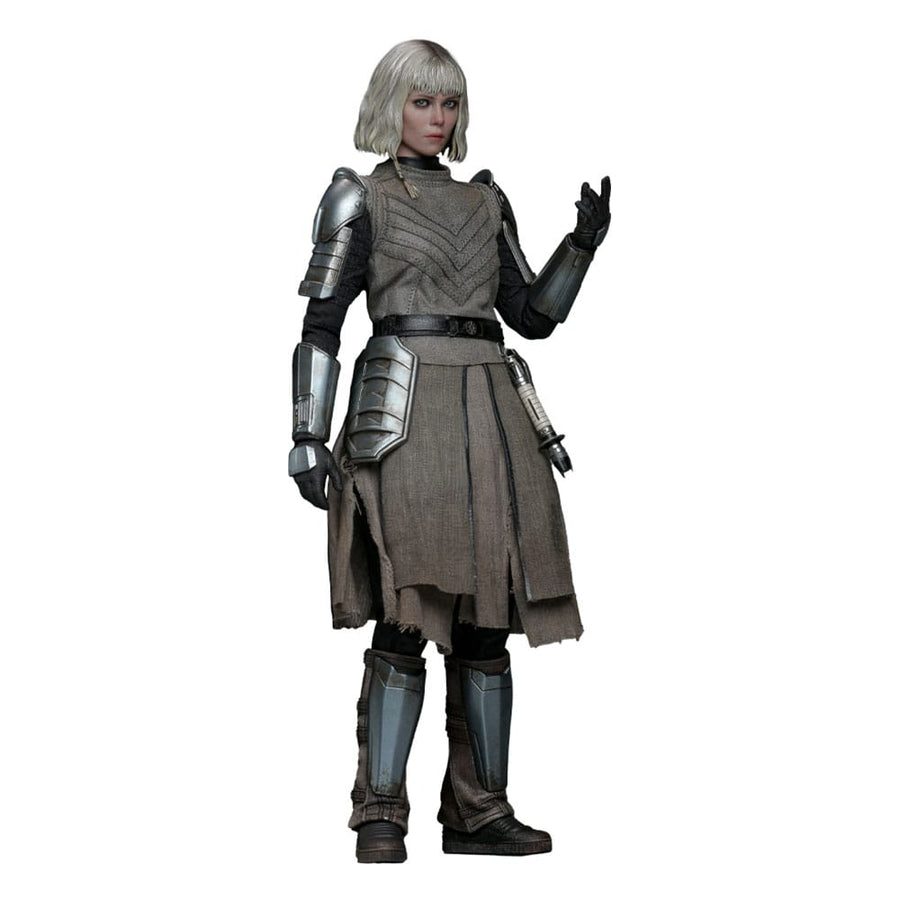 Star Wars - Ahsoka Action Figure 1/6 - Shin Hati