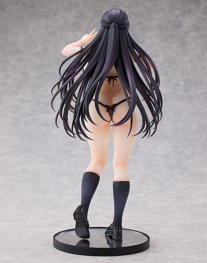 Original Character Statue 1/6 Koto Tenryuuji 30 cm