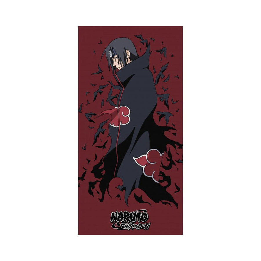 Naruto Shippuden Towel Ver. 1 140 x 70 cm