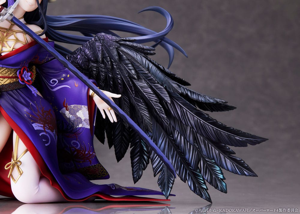 Albedo (Overlord) Gyoso Version