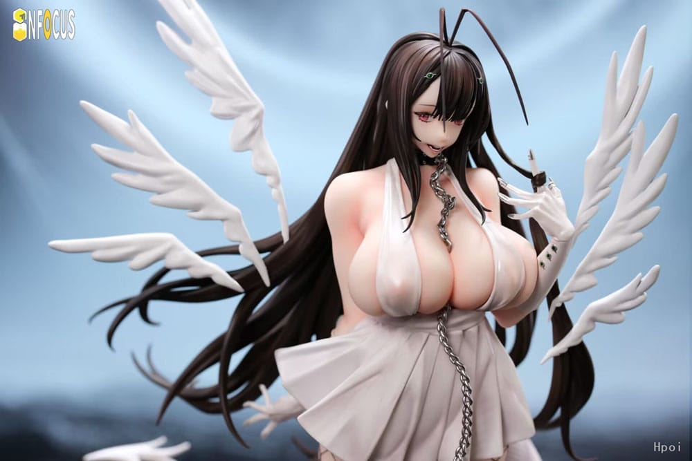 Original Character PVC Statue 1/6 Dorothy 31 cm
