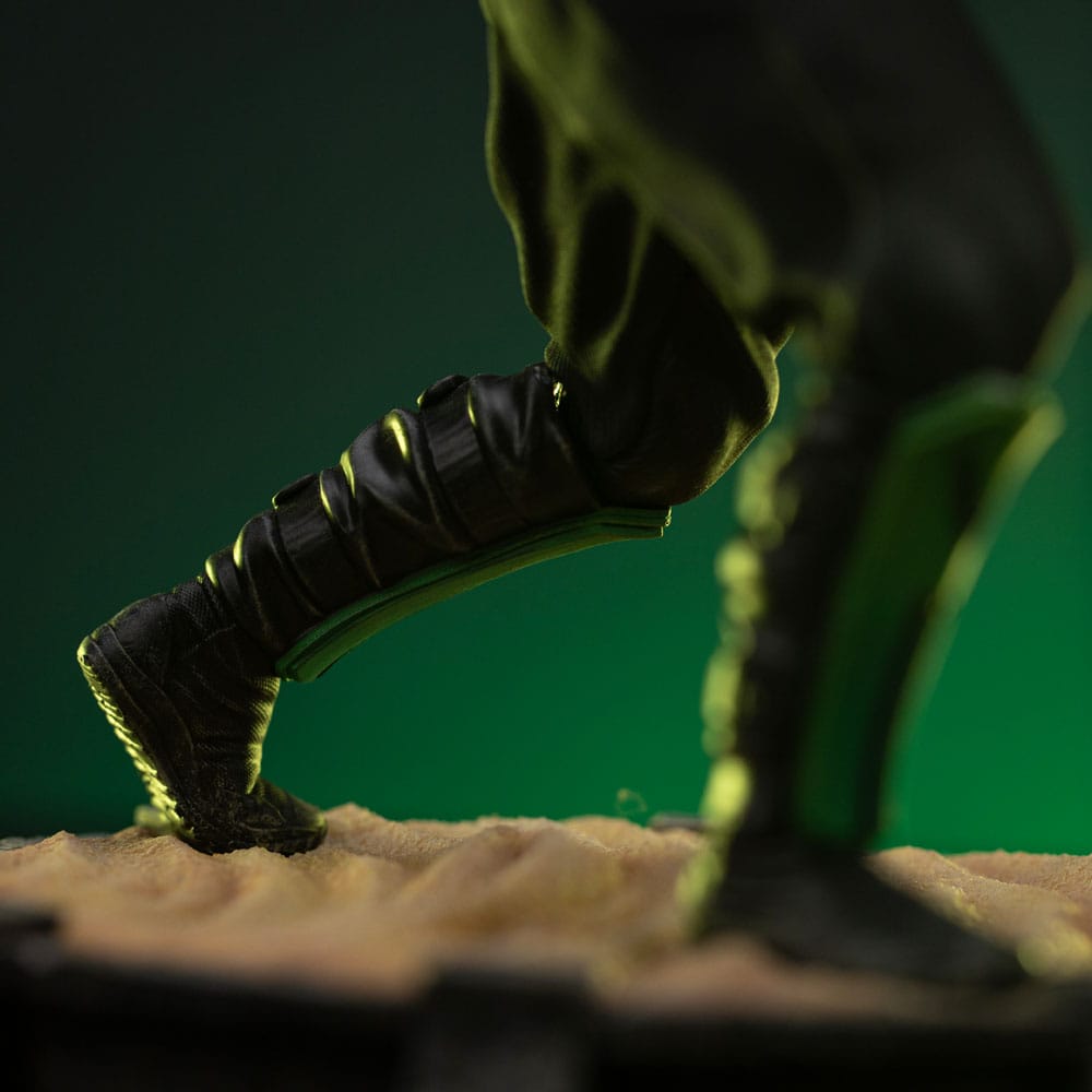 Mortal Kombat Art Scale Statue 1/10 Reptile 20 cm