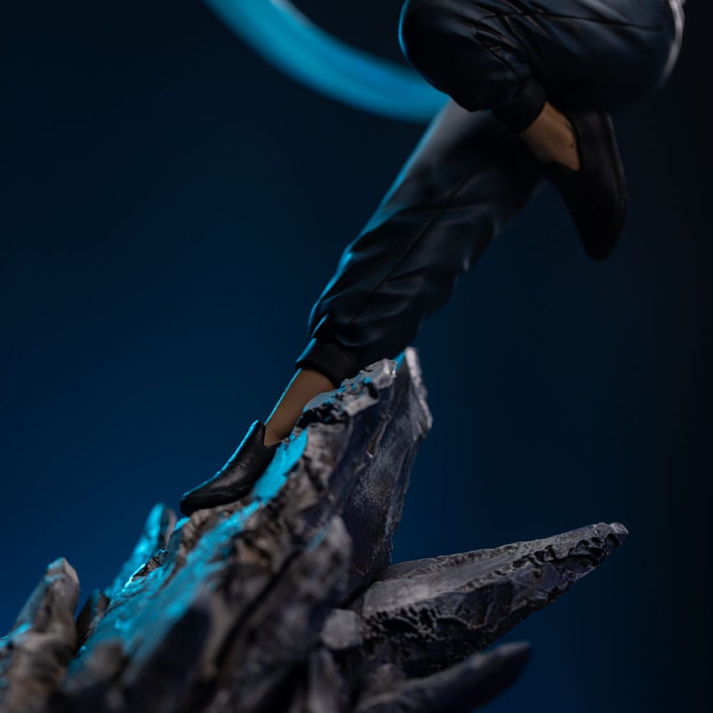 Yusuke Urameshi (Yu Yu Hakusho) Art Scale Statue