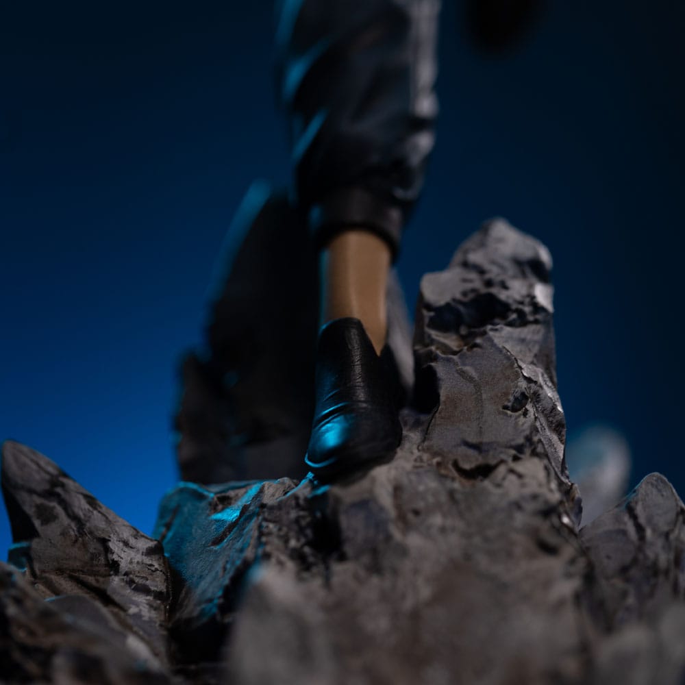 Yusuke Urameshi (Yu Yu Hakusho) Art Scale Statue