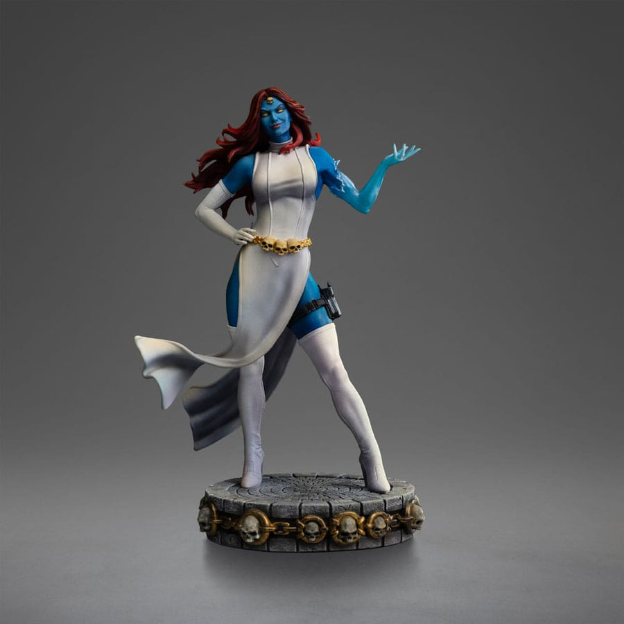 Marvel Comics Art Scale Statue 1/10 Infinity Gauntlet Hulk Deluxe Diorama 20 cm