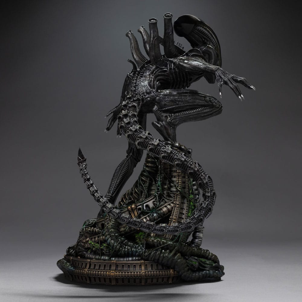 Alien Art Scale Statue 1/10 Alien Big Chap 24 cm