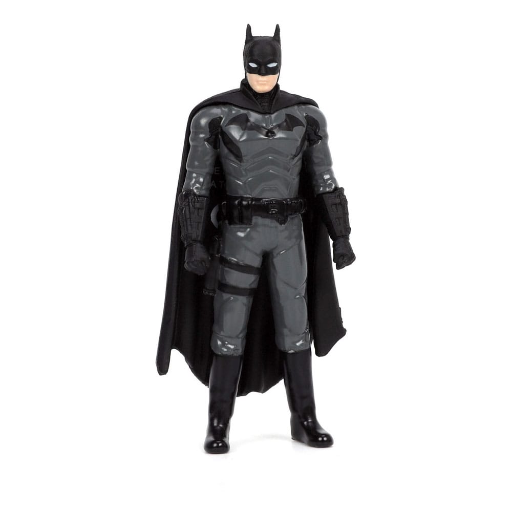 DC Comics Diecast Model 1/24 Batman Batmobile
