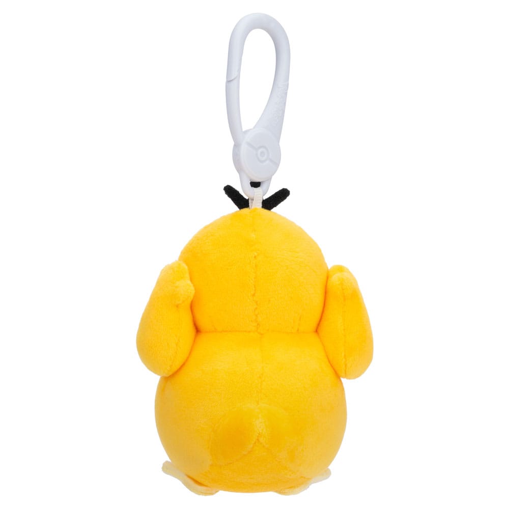 Pokémon Plush Figure & Clip On 10 cm Assortment (6)