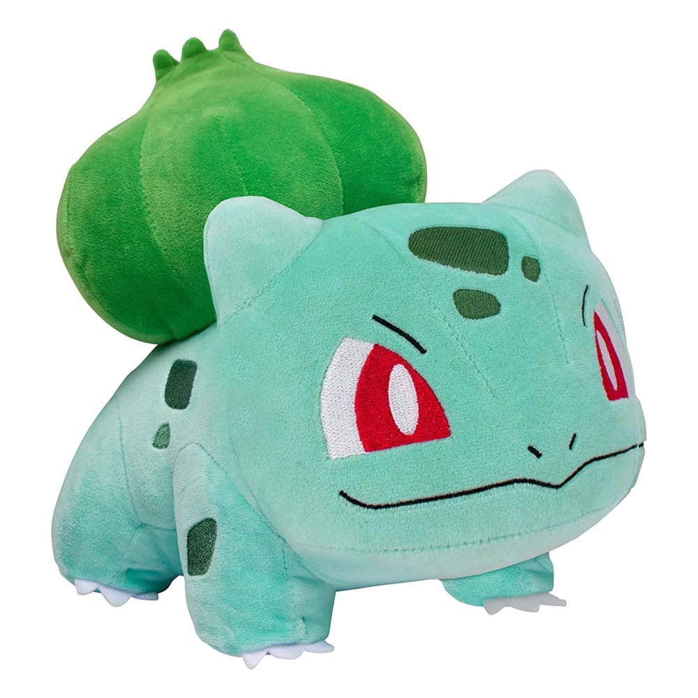 Pokémon - Plush Figure Bulbasaur
