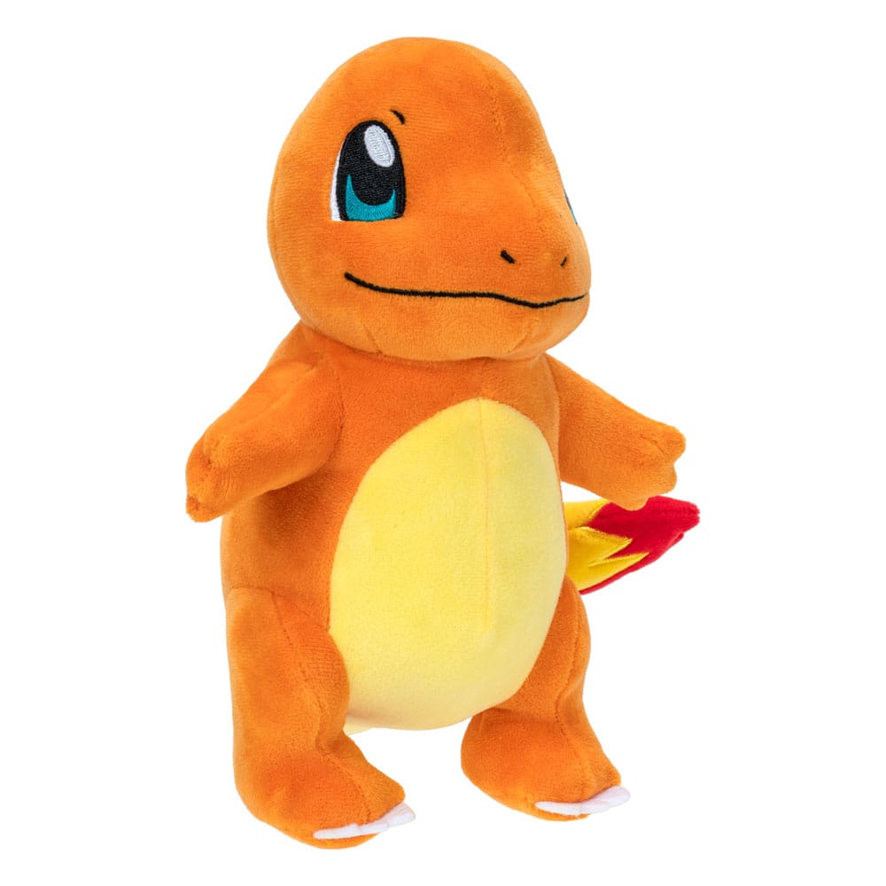 Removed from HEO - Pokémon - Plush Figure Charmander #3