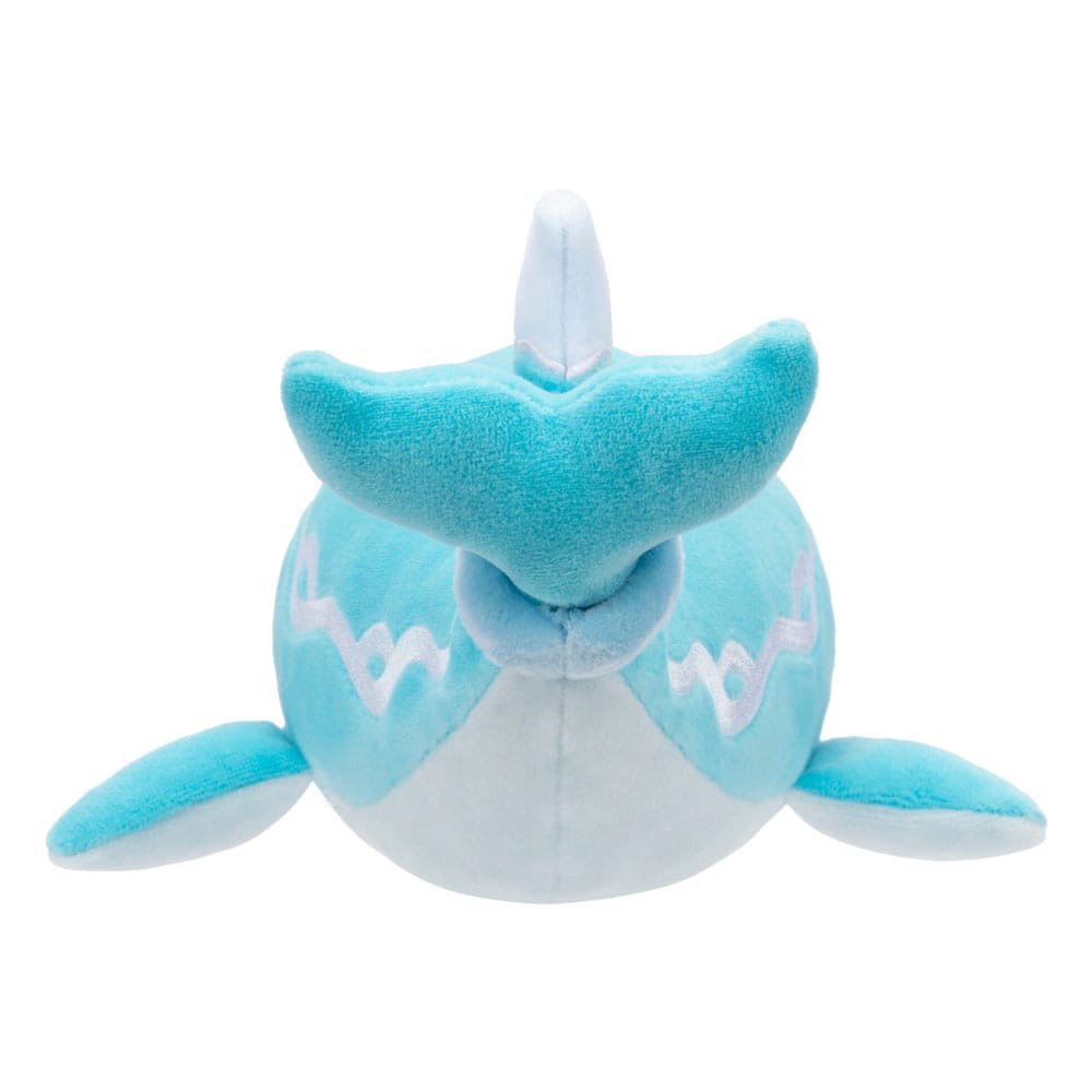 Pokémon Plush Figure Finizen 20 cm