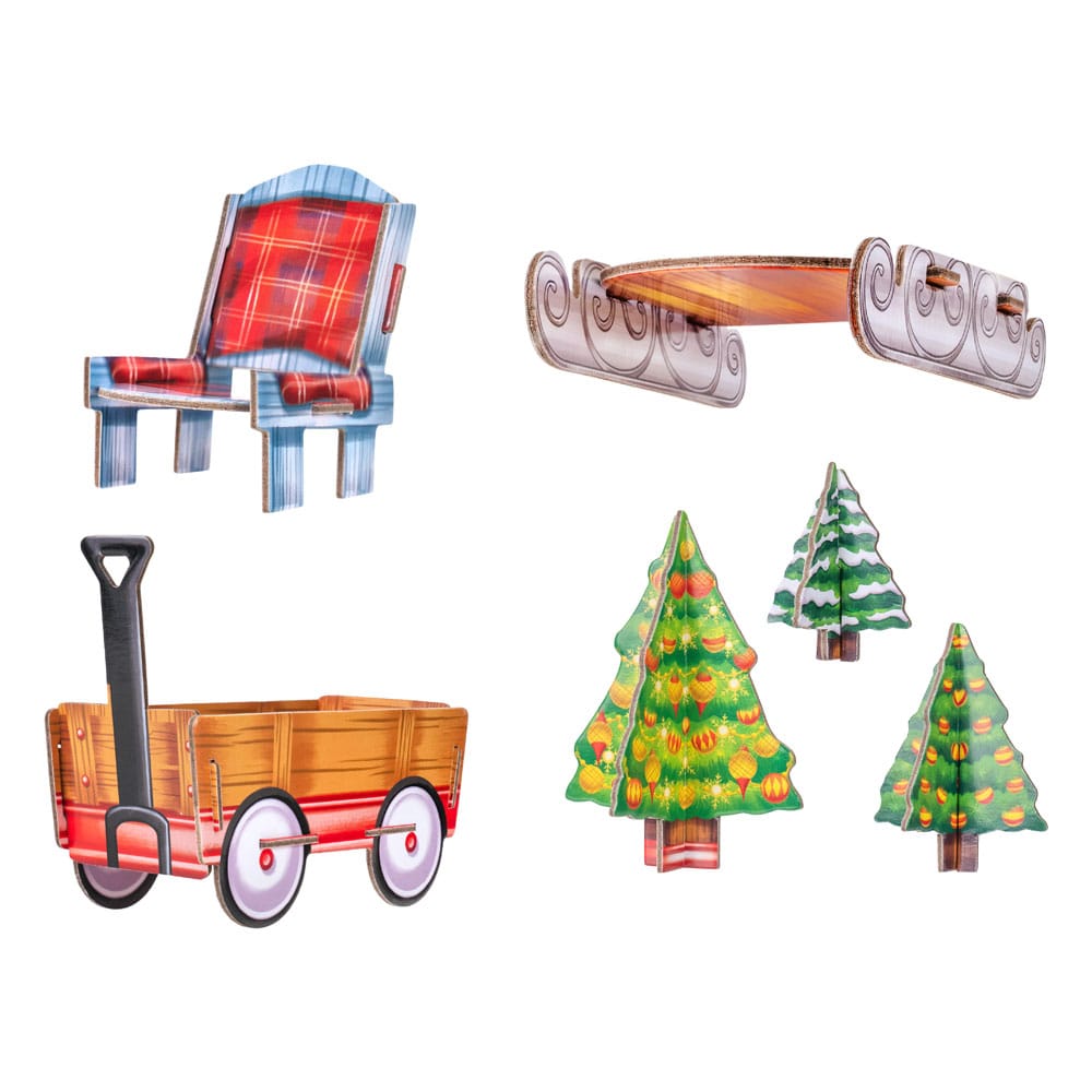 Pokémon Pop-Up 'N' Play Deluxe Advent Calendar Holiday 2025 *Version EN*